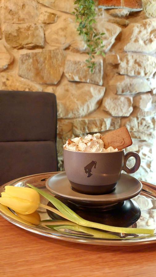 Hotel Buchenland Гура Хуморулуй Екстериор снимка